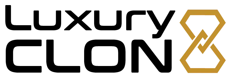 Luxury Clon Logo